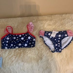 2 piece Swimsuit